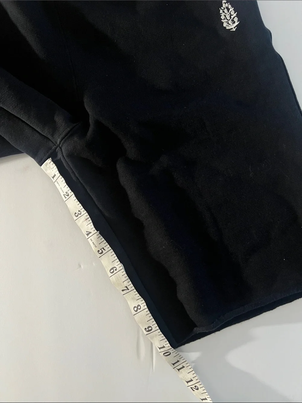 FP Movement by Free People Black Bermuda Shorts